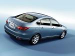 Nissan Bluebird Sylphy 20M 2006 года (JP)